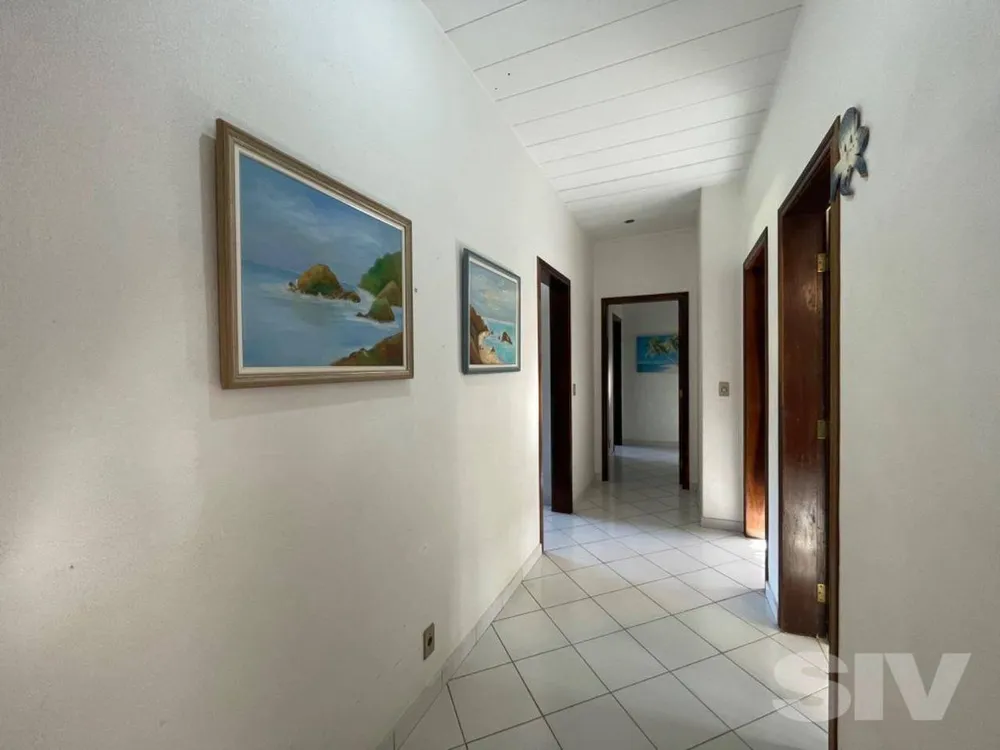 Casa, 6 quartos, 461 m² - Foto 7