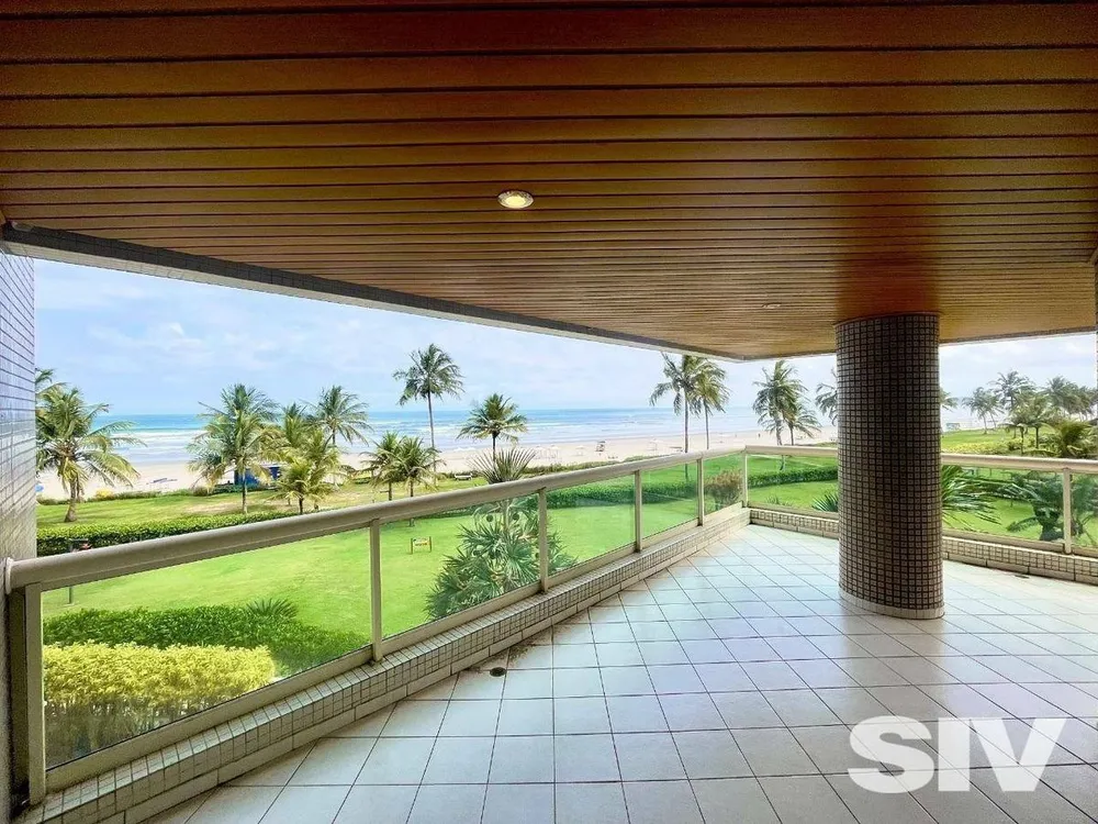 Apartamento, 4 quartos, 265 m² - Foto 1