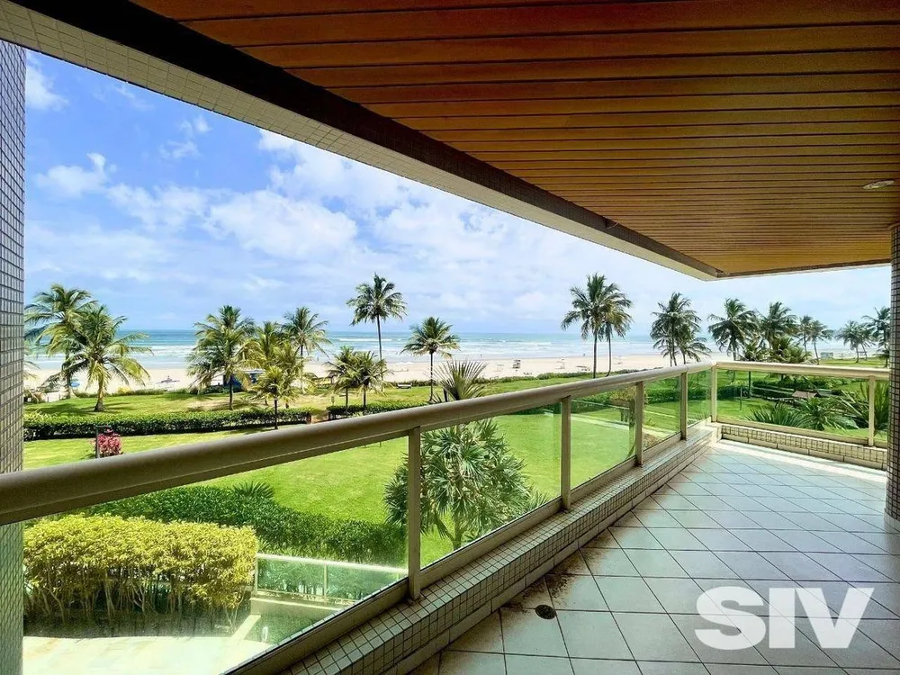 Apartamento, 4 quartos, 265 m² - Foto 2