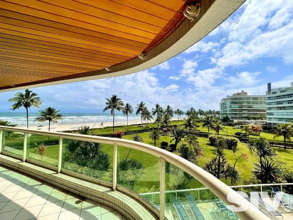 Apartamento, 4 quartos, 265 m² - Foto 5