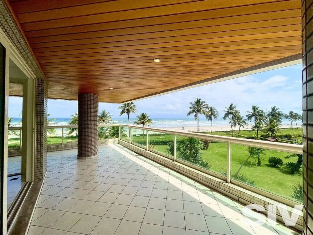 Apartamento, 4 quartos, 265 m² - Foto 3