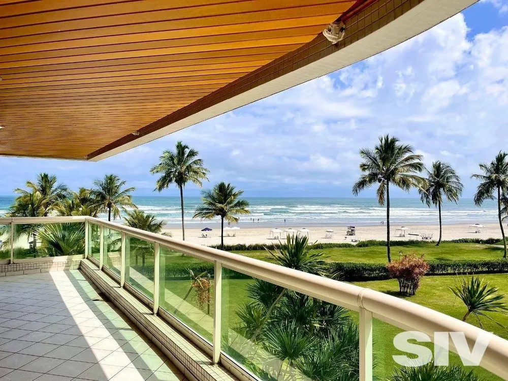 Apartamento, 4 quartos, 265 m² - Foto 4