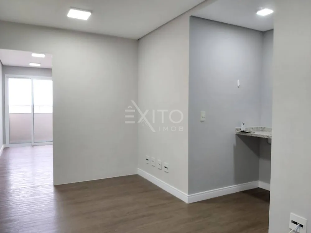 Sala-Conjunto, 40 m² - Foto 5