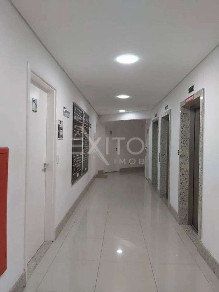 Sala-Conjunto, 40 m² - Foto 3