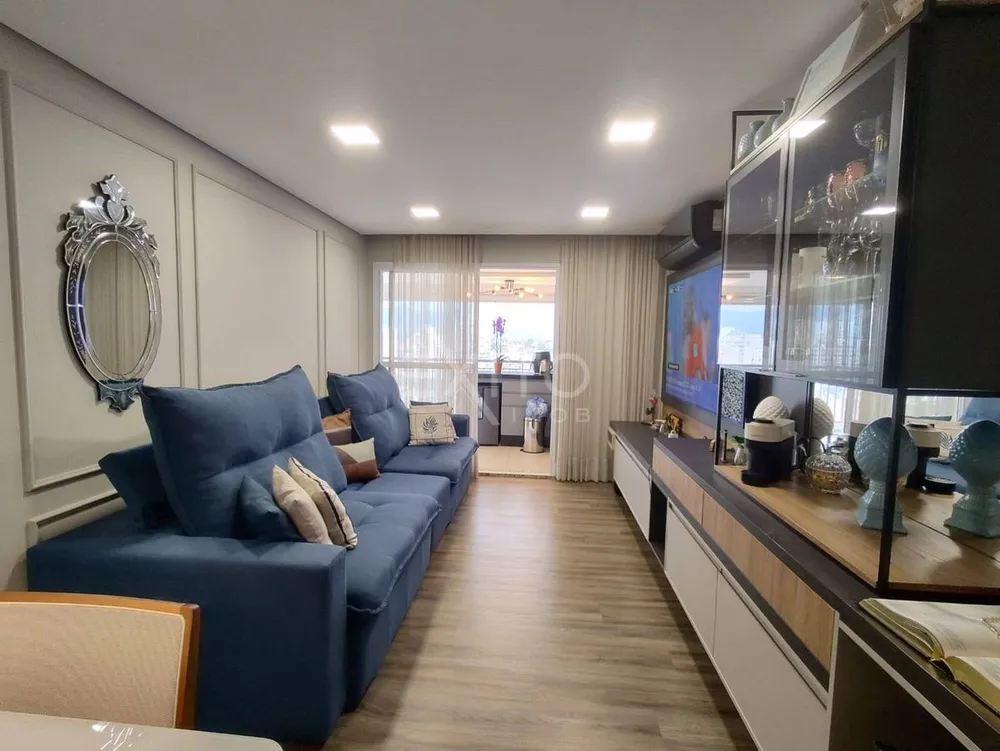 Apartamento, 2 quartos, 111 m² - Foto 1