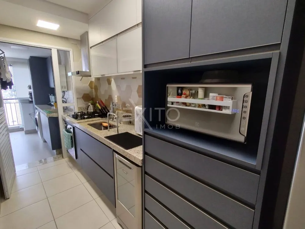 Apartamento, 2 quartos, 111 m² - Foto 3