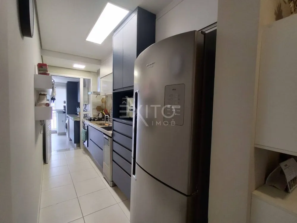Apartamento, 2 quartos, 111 m² - Foto 2