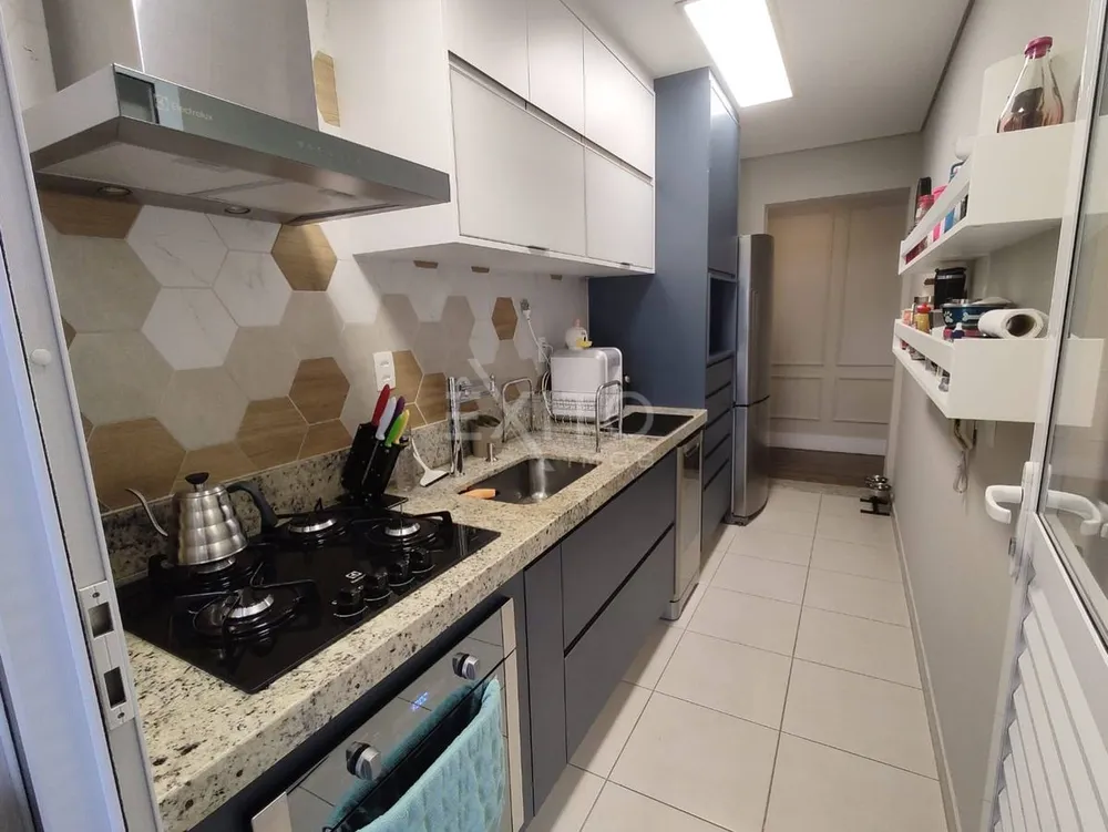 Apartamento, 2 quartos, 111 m² - Foto 4