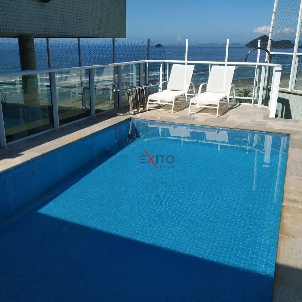 Cobertura à venda com 8 quartos, 750m² - Foto 1