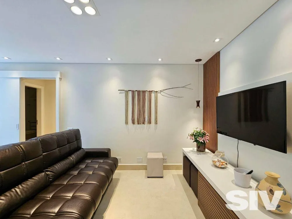 Apartamento, 3 quartos, 96 m² - Foto 2