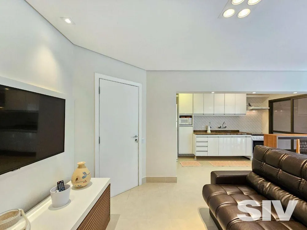Apartamento, 3 quartos, 96 m² - Foto 3