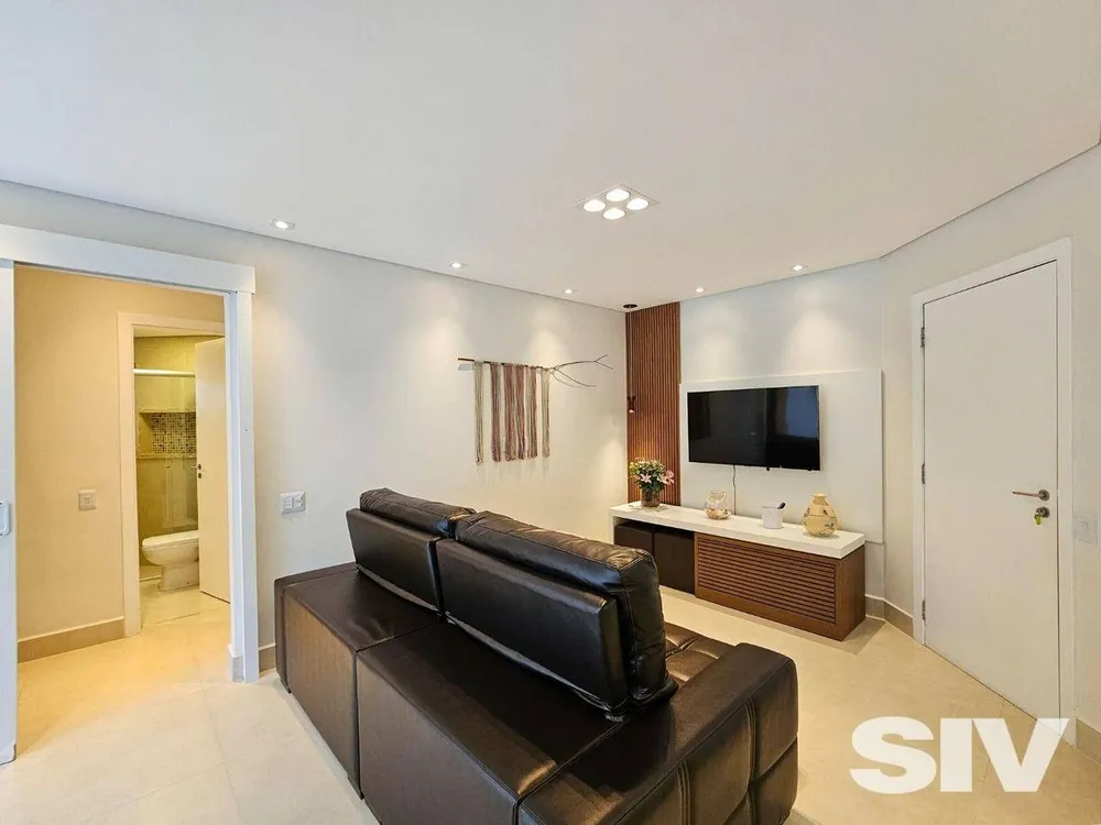 Apartamento, 3 quartos, 96 m² - Foto 4