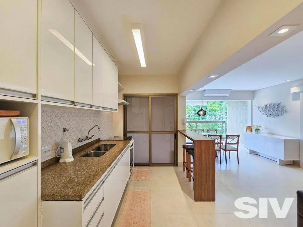 Apartamento, 3 quartos, 96 m² - Foto 5