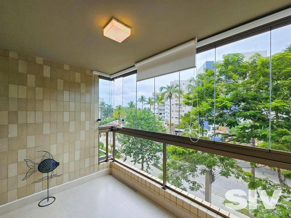 Apartamento, 3 quartos, 96 m² - Foto 6