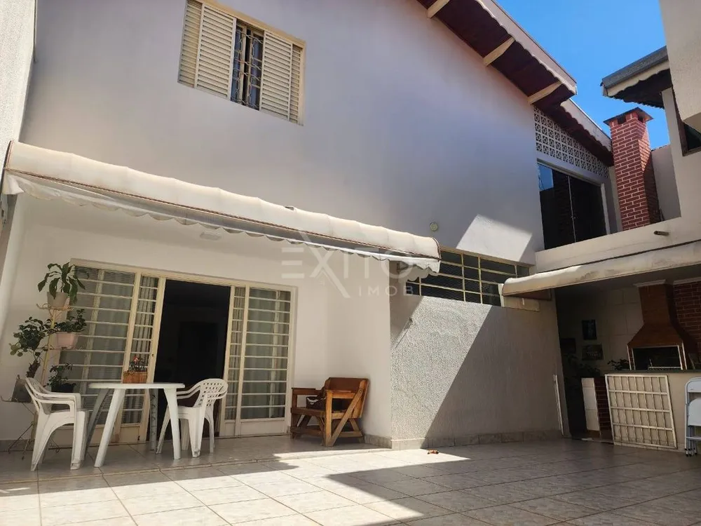 Casa, 3 quartos, 313 m² - Foto 4