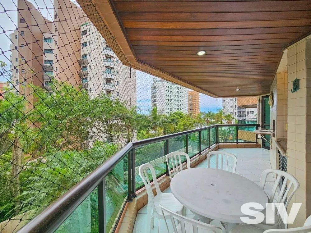 Apartamento, 3 quartos, 111 m² - Foto 8