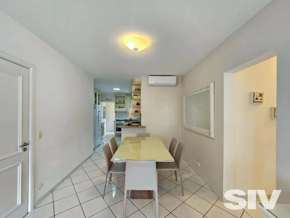 Apartamento, 3 quartos, 111 m² - Foto 4