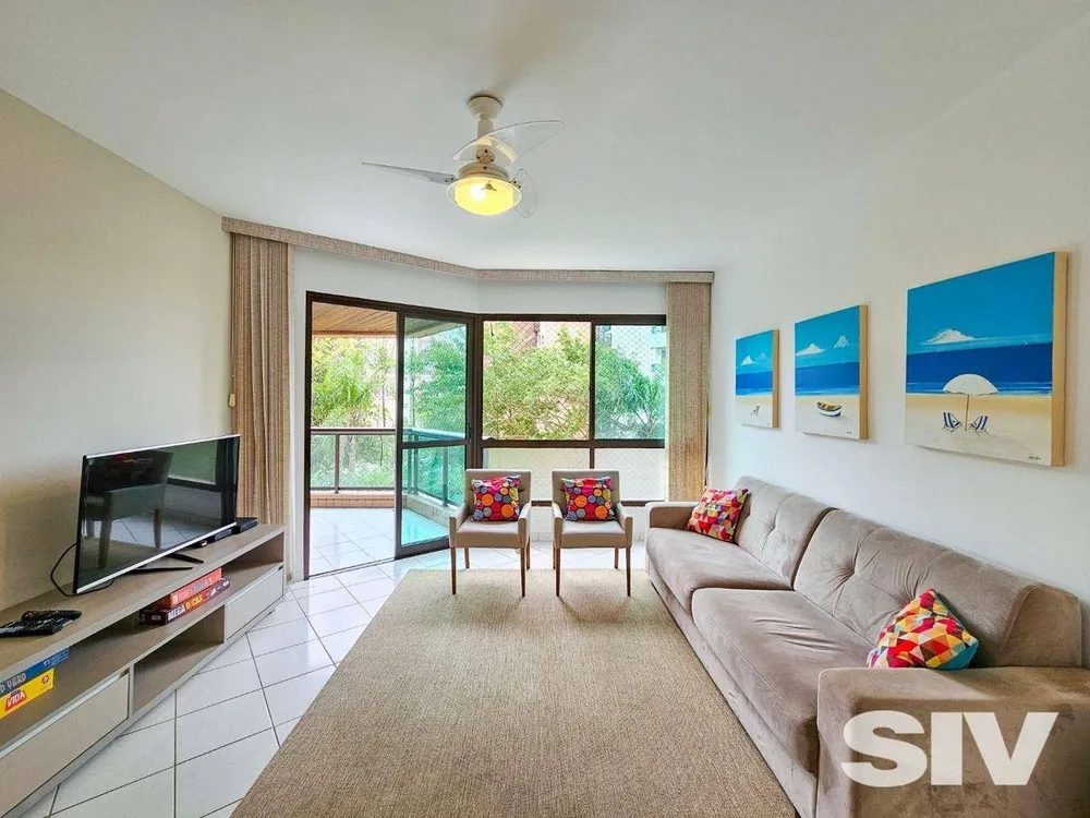 Apartamento, 3 quartos, 111 m² - Foto 1