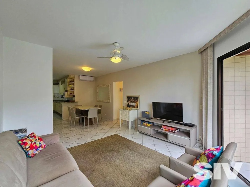 Apartamento, 3 quartos, 111 m² - Foto 3