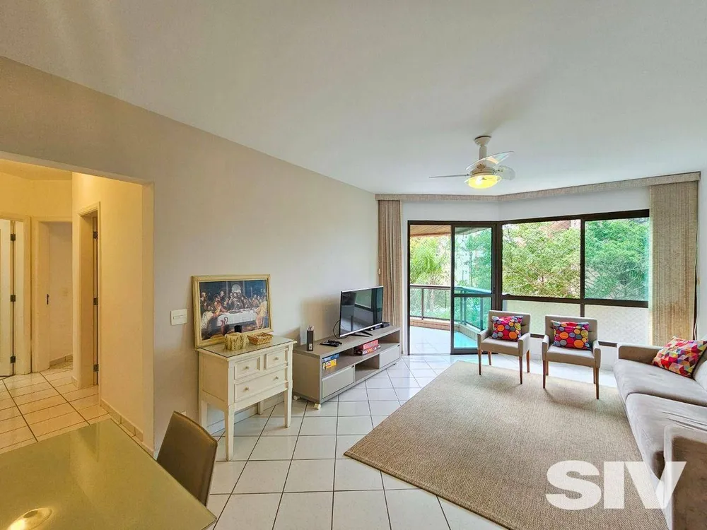 Apartamento, 3 quartos, 111 m² - Foto 2