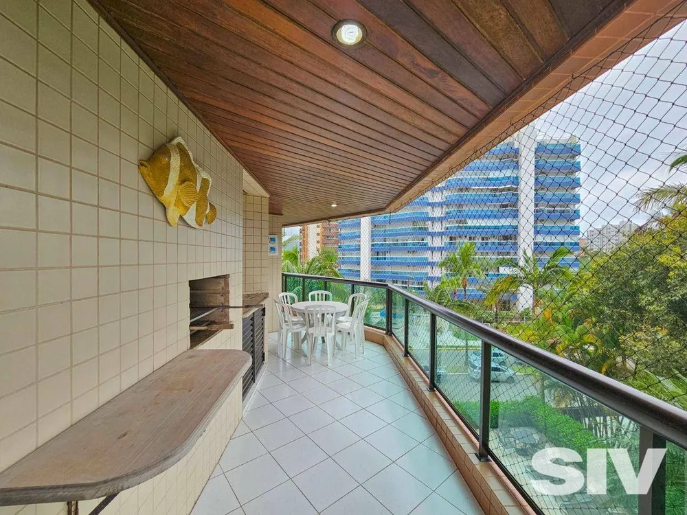 Apartamento, 3 quartos, 111 m² - Foto 7