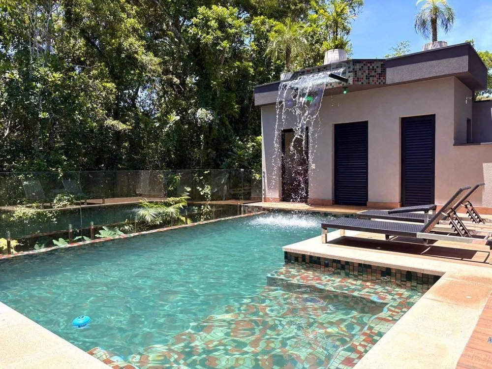 Casa, 5 quartos, 360 m² - Foto 2