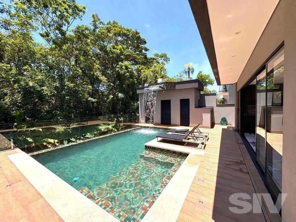 Casa, 5 quartos, 360 m² - Foto 3