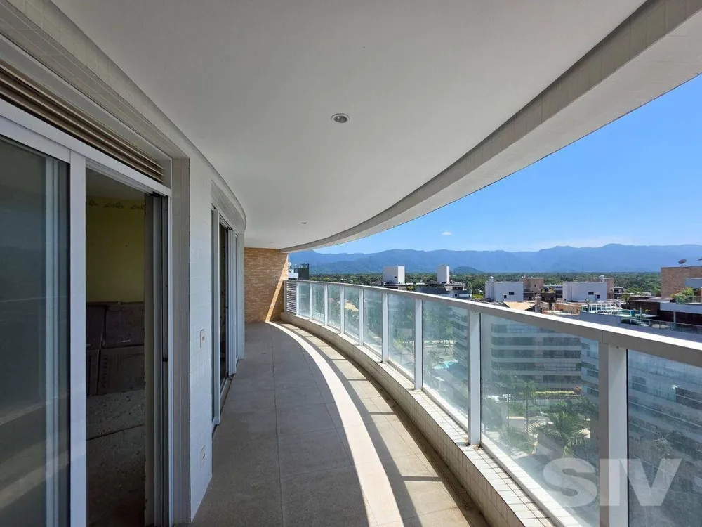 Cobertura, 2 quartos, 161 m² - Foto 1
