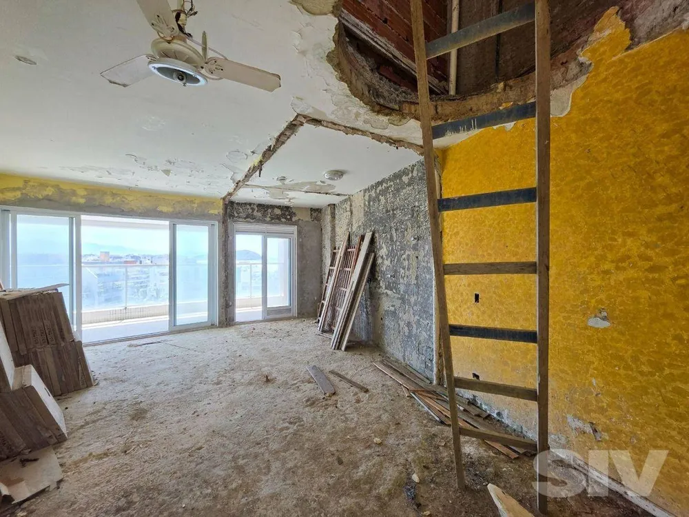 Cobertura, 2 quartos, 161 m² - Foto 4
