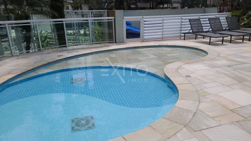 Apartamento, 4 quartos, 123 m² - Foto 3