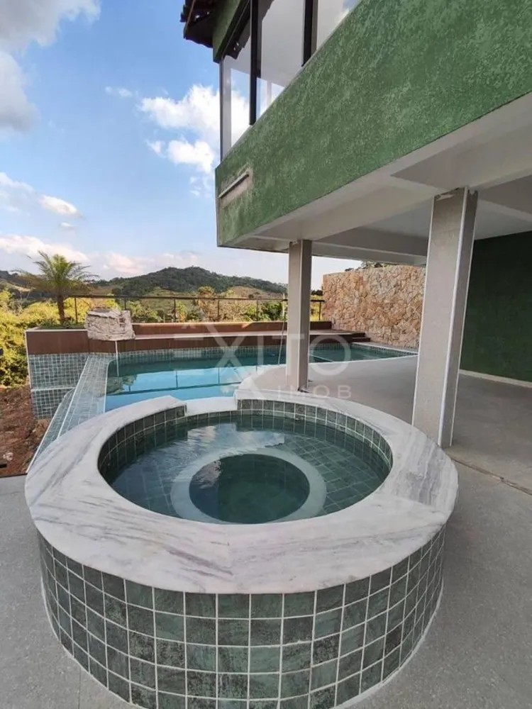 Sobrado, 3 quartos, 229 m² - Foto 12