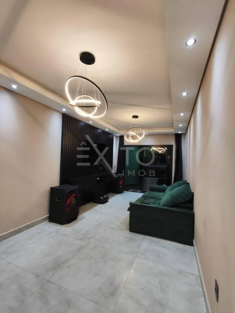 Sobrado, 3 quartos, 229 m² - Foto 6