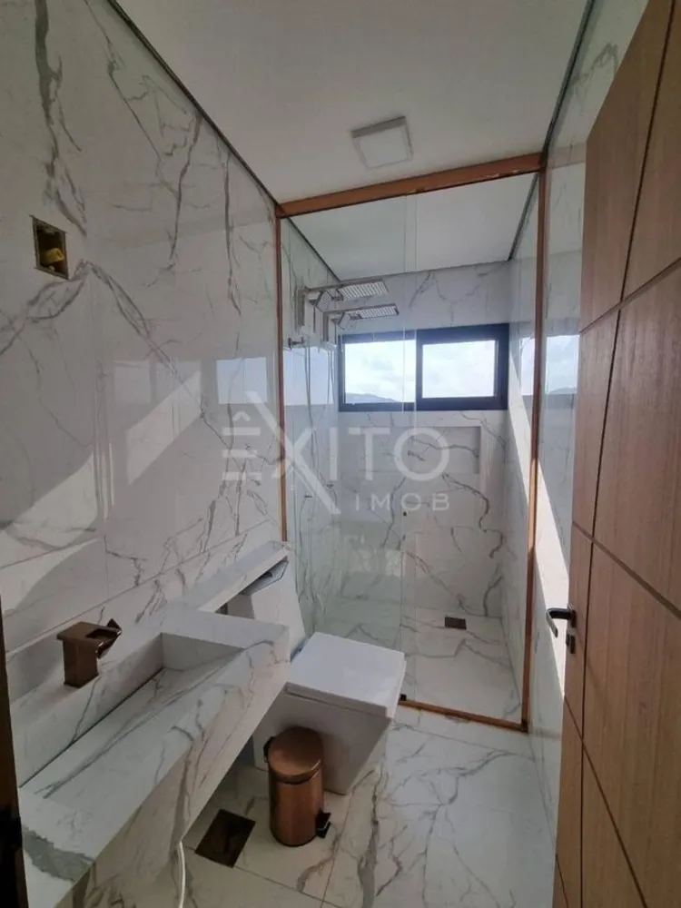 Sobrado, 3 quartos, 229 m² - Foto 5