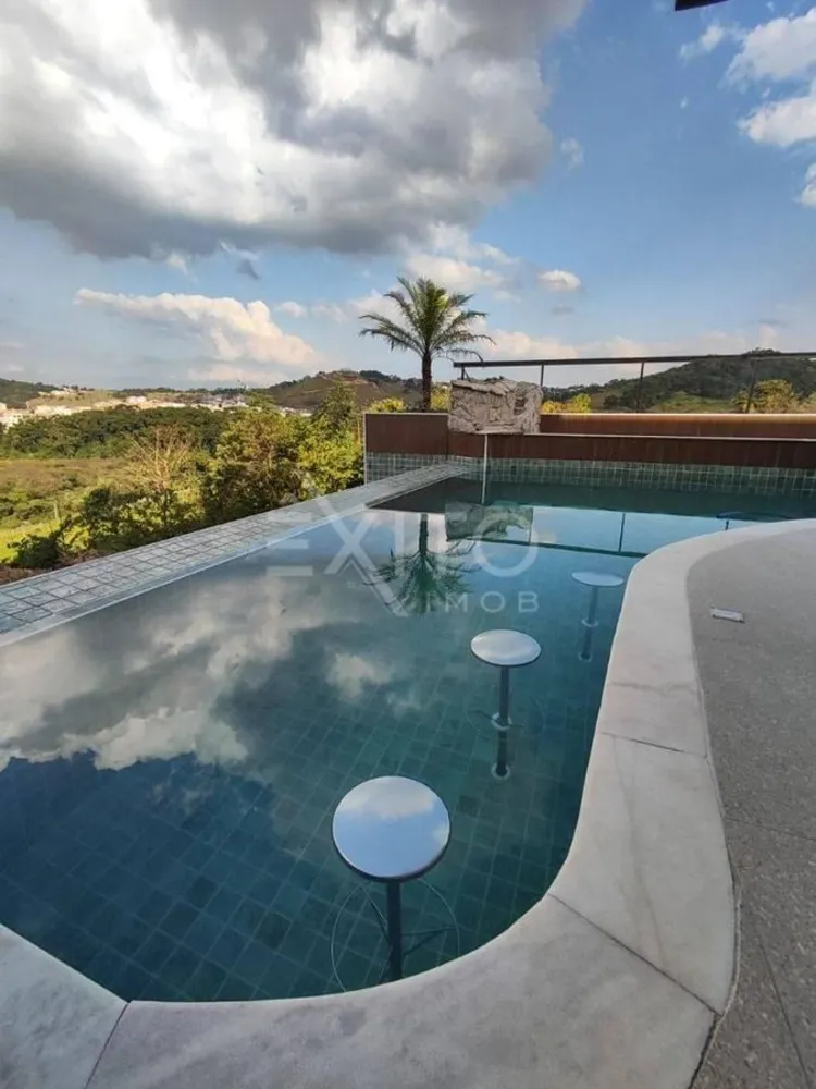 Sobrado, 3 quartos, 229 m² - Foto 11