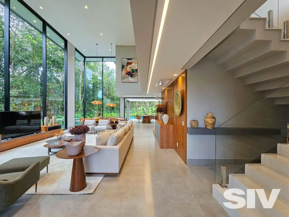 Casa, 6 quartos, 650 m² - Foto 4