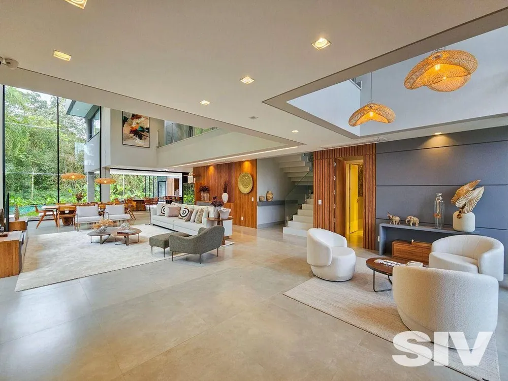 Casa, 6 quartos, 650 m² - Foto 2