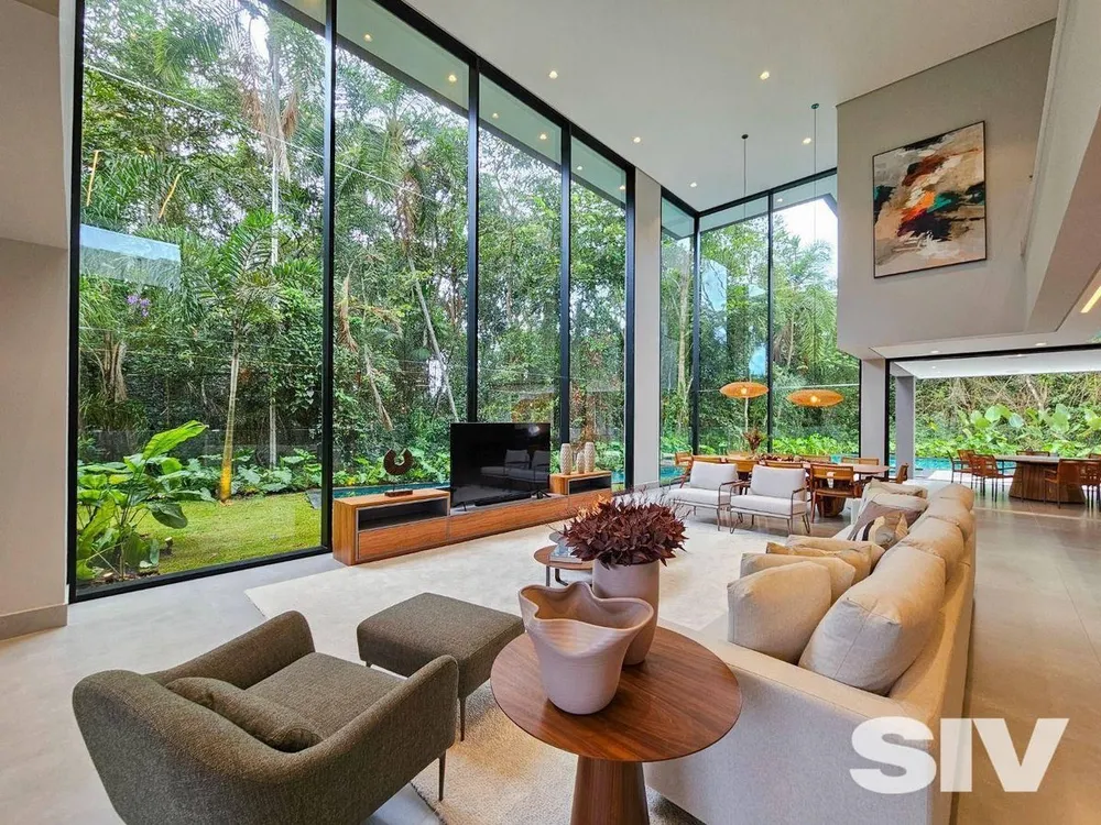 Casa, 6 quartos, 650 m² - Foto 1