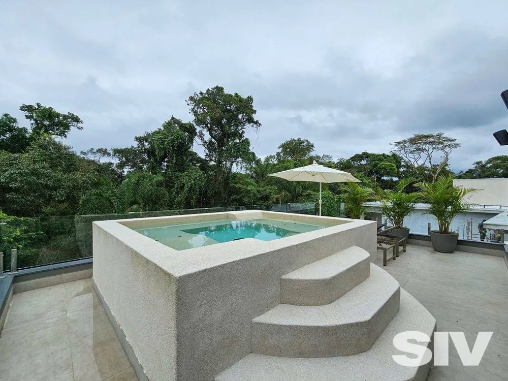 Casa, 6 quartos, 650 m² - Foto 8