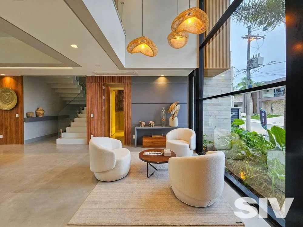Casa, 6 quartos, 650 m² - Foto 3