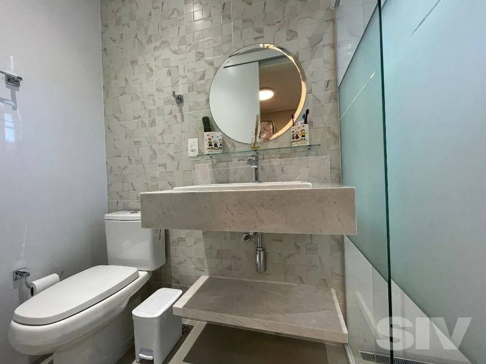 Casa, 4 quartos, 300 m² - Foto 7