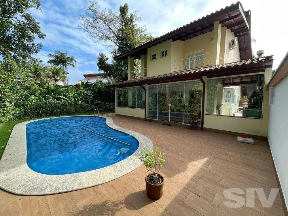 Casa, 4 quartos, 300 m² - Foto 2