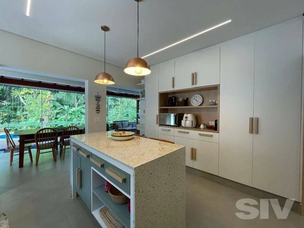 Casa, 4 quartos, 300 m² - Foto 5