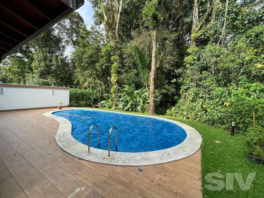 Casa, 4 quartos, 300 m² - Foto 4