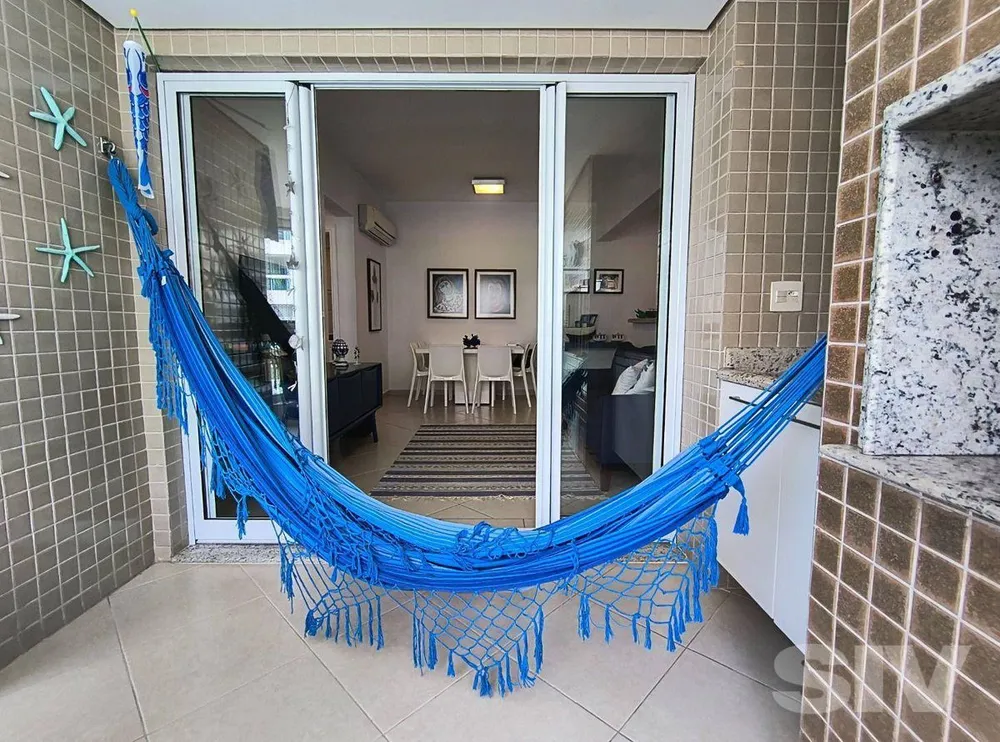 Apartamento, 2 quartos, 80 m² - Foto 5