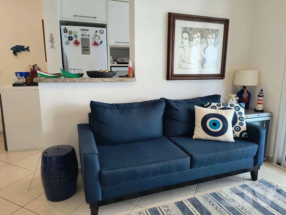 Apartamento, 2 quartos, 80 m² - Foto 4