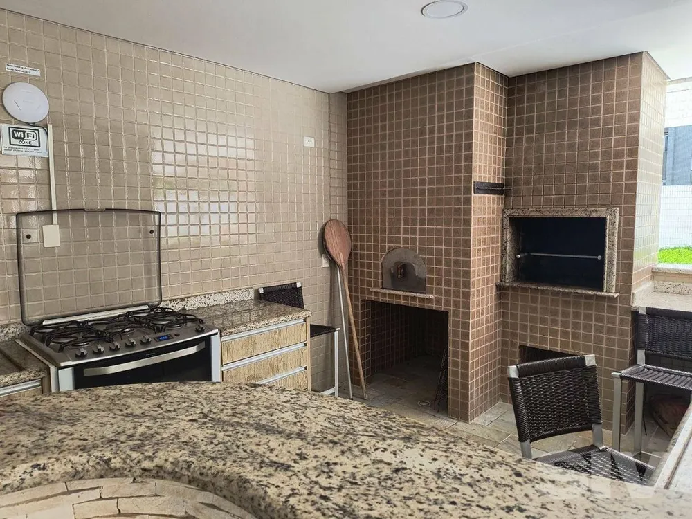 Apartamento, 2 quartos, 80 m² - Foto 6