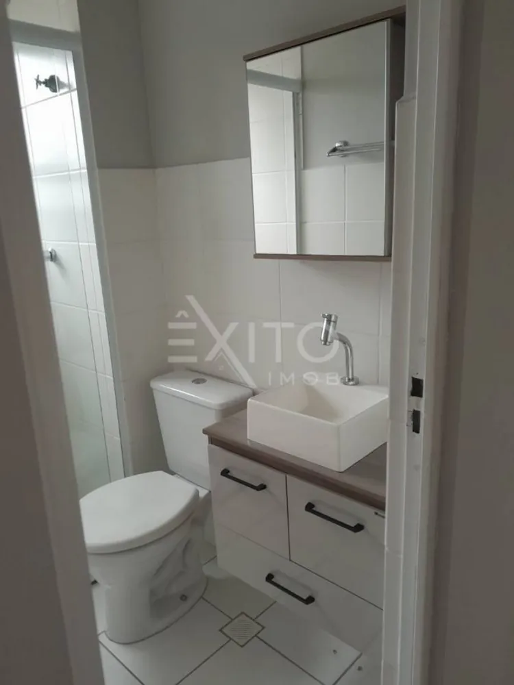 Apartamento, 2 quartos, 50 m² - Foto 4