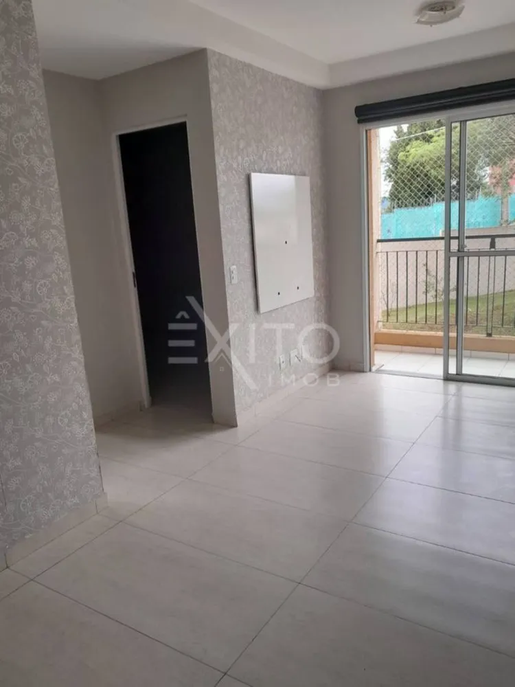 Apartamento, 2 quartos, 50 m² - Foto 10