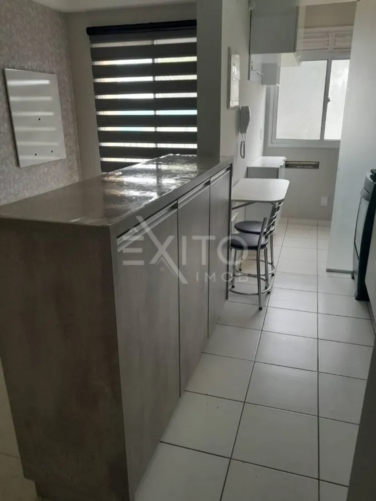 Apartamento, 2 quartos, 50 m² - Foto 1