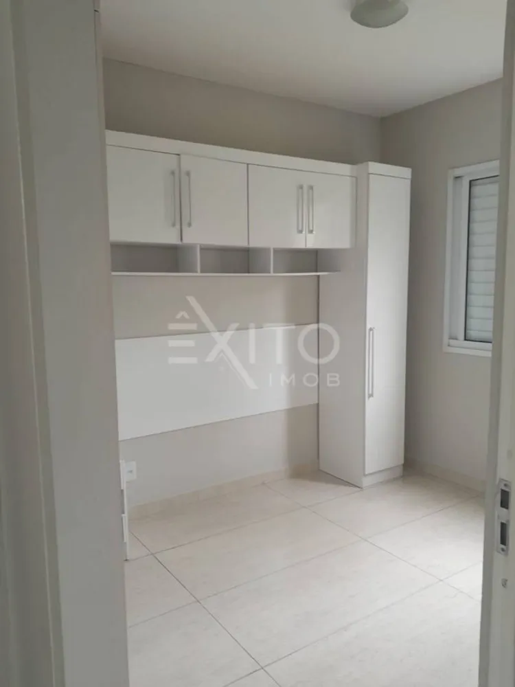Apartamento, 2 quartos, 50 m² - Foto 6